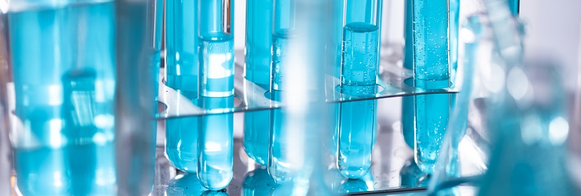 高純工業品硫化鋅檢測