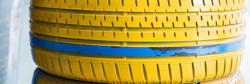 溫濕交變試驗(yàn)