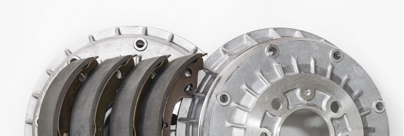 剎車(chē)鼓檢測(cè)