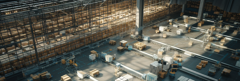 物流倉(cāng)庫(kù)檢驗(yàn)