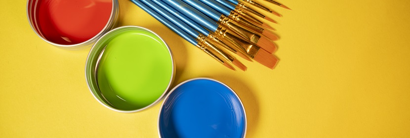 環(huán)境標志產品水性涂料檢測