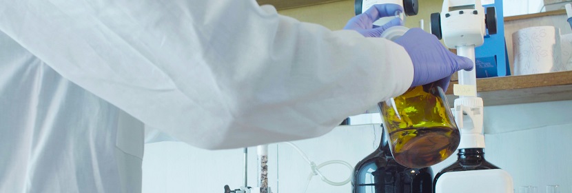 橡膠軟管用浸膠芳綸線檢測