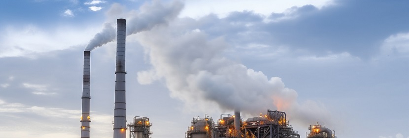 廢氣處理設(shè)備質(zhì)量鑒定