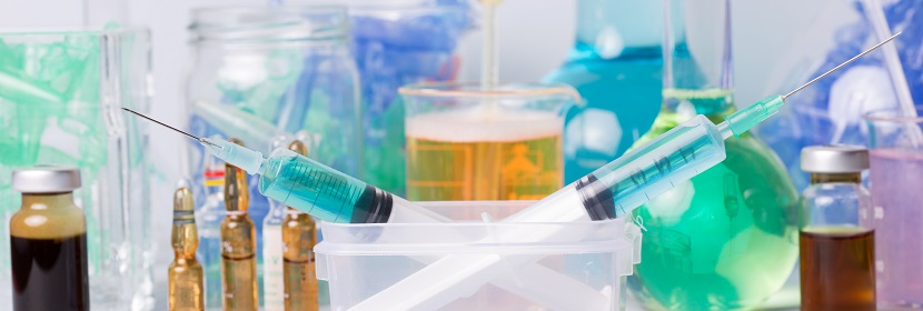 pH基準試劑磷酸氫二鈉檢測