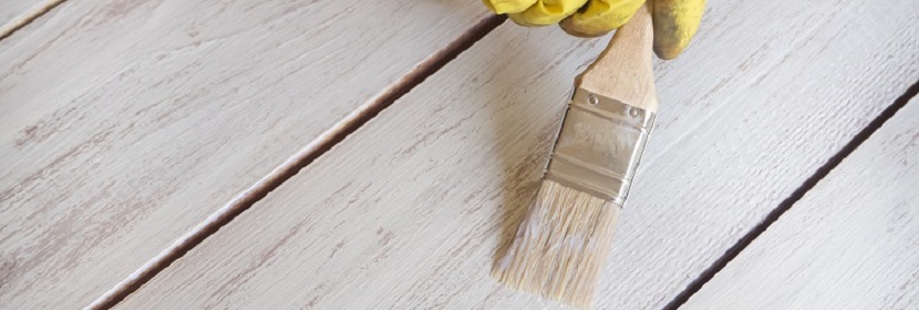 各色氨基烘干磁漆檢測