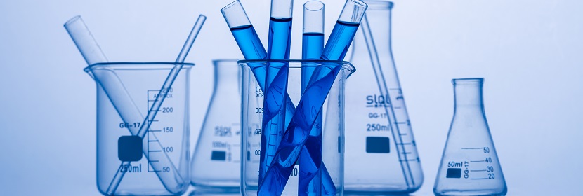 化學(xué)試劑檢測