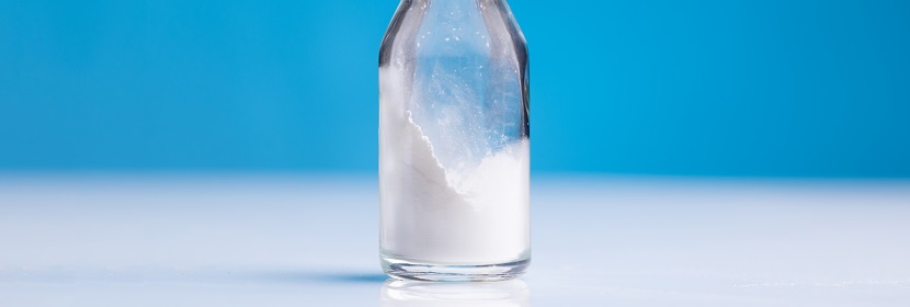 輕燒氧化鎂檢測