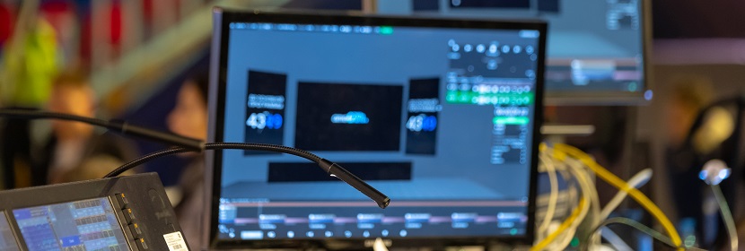 通用型應用電視設備溫度試驗